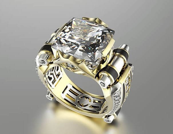 Jewelry buyers Downtown Miami Florida. Updated 2024